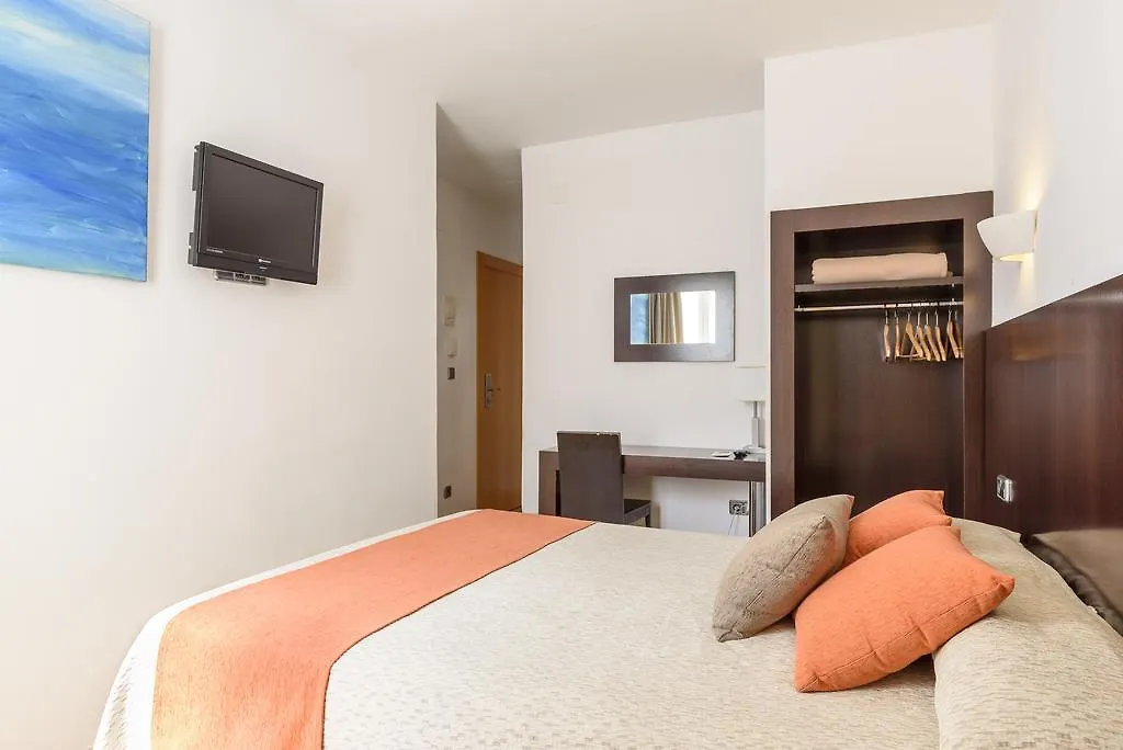 Hotel Florencio Ibiza Sant Antoni de Portmany
