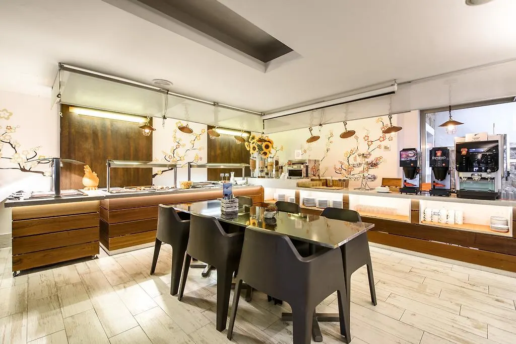 Hotel Florencio Ibiza Sant Antoni de Portmany