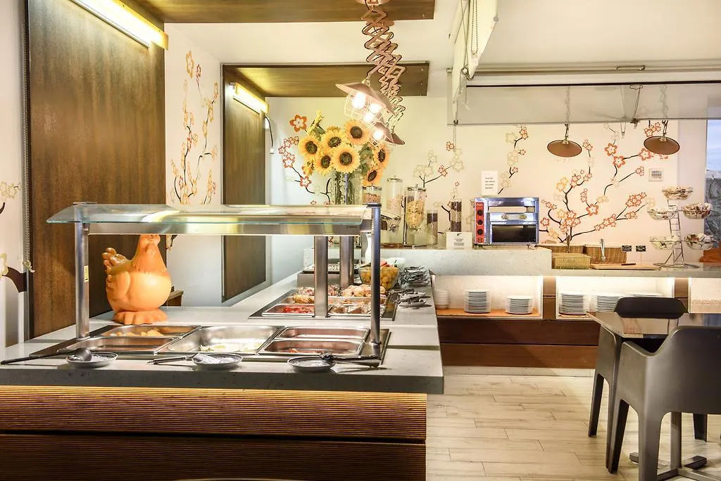 Hotel Florencio Ibiza Sant Antoni de Portmany Espanha