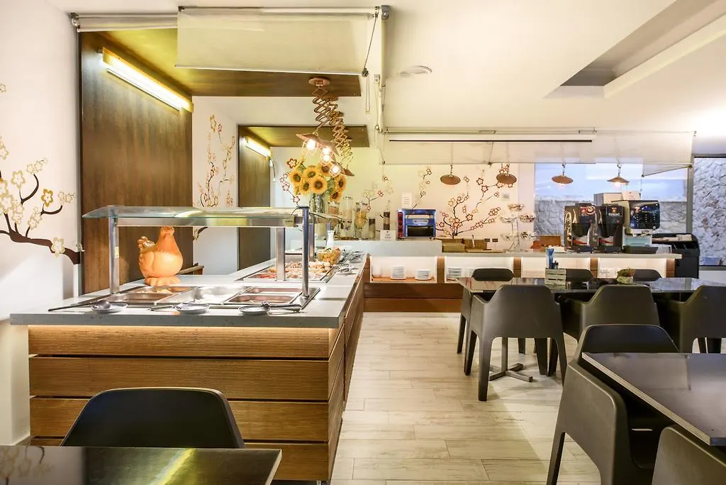 Hotel Florencio Ibiza Sant Antoni de Portmany