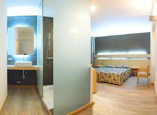 **  Hotel Florencio Ibiza Sant Antoni de Portmany Espanha