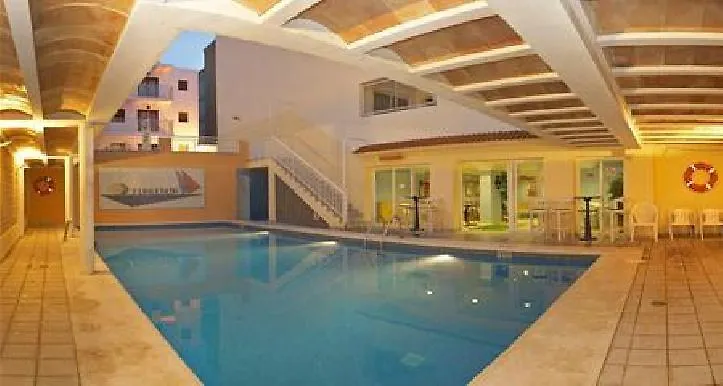 Hotel Florencio Ibiza Sant Antoni de Portmany