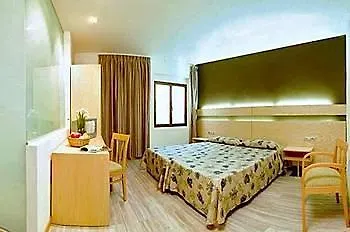 Hotel Florencio Ibiza Sant Antoni de Portmany Espanha
