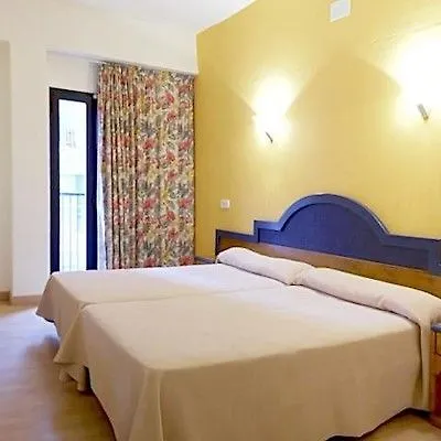 Hotel Florencio Ibiza Sant Antoni de Portmany 2*,