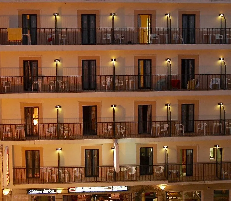 Hotel Florencio Ibiza Sant Antoni de Portmany