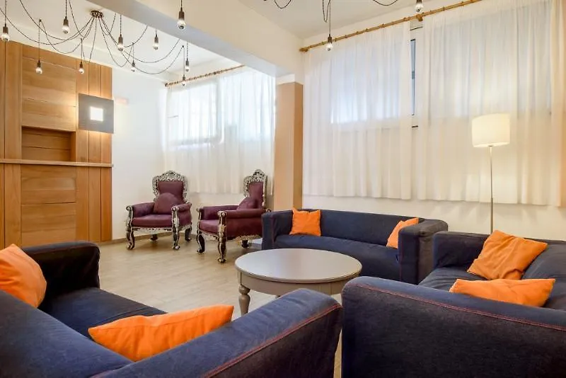 Hotel Florencio Ibiza San Antonio  San Antonio (Ibiza)