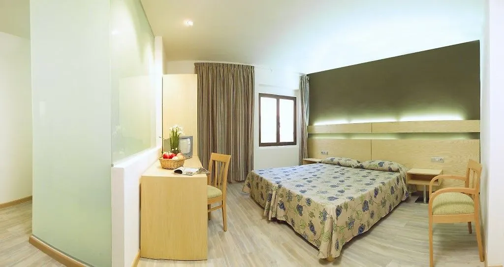 Hotel Florencio Ibiza Sant Antoni de Portmany