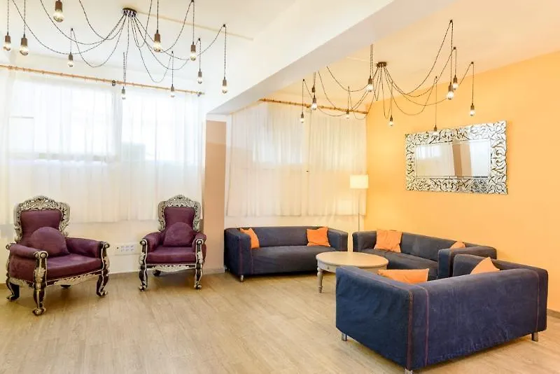 Hotel Florencio Ibiza San Antonio