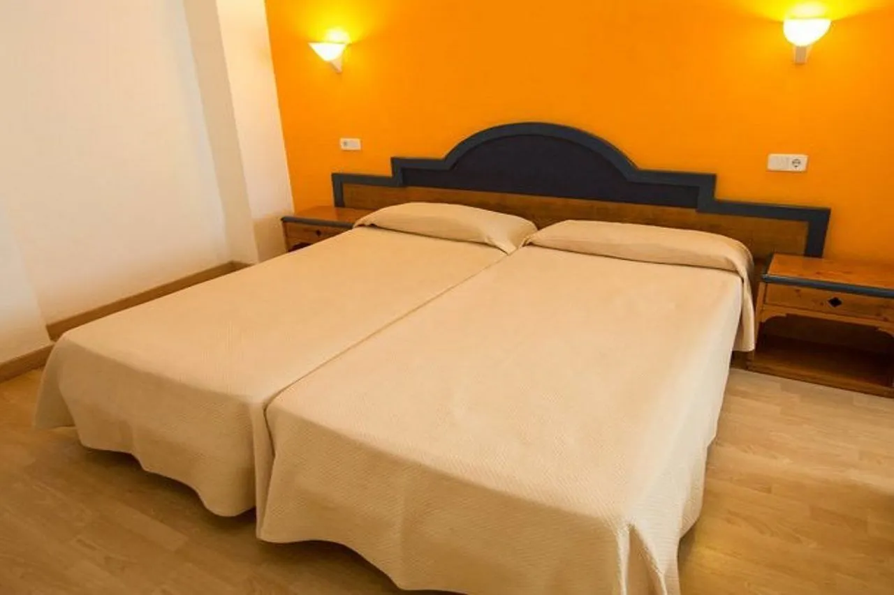 Hotel Florencio Ibiza San Antonio  Spanje