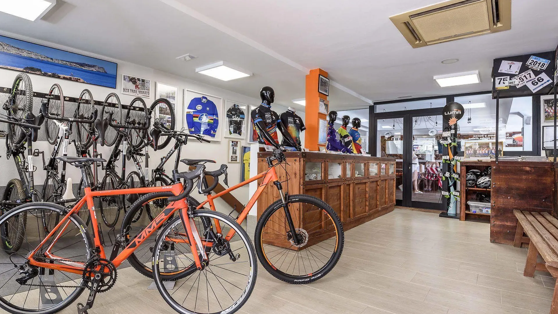 Hotel Florencio Ibiza Sant Antoni de Portmany