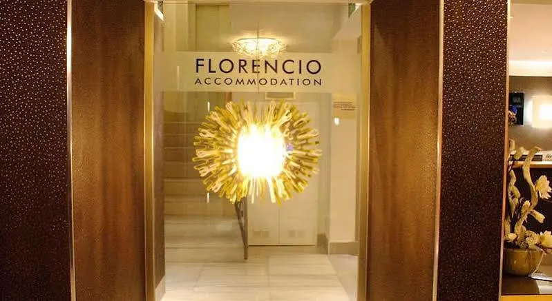 Hotel Florencio Ibiza San Antonio