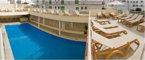 Hotel Florencio Ibiza San Antonio  Spanje
