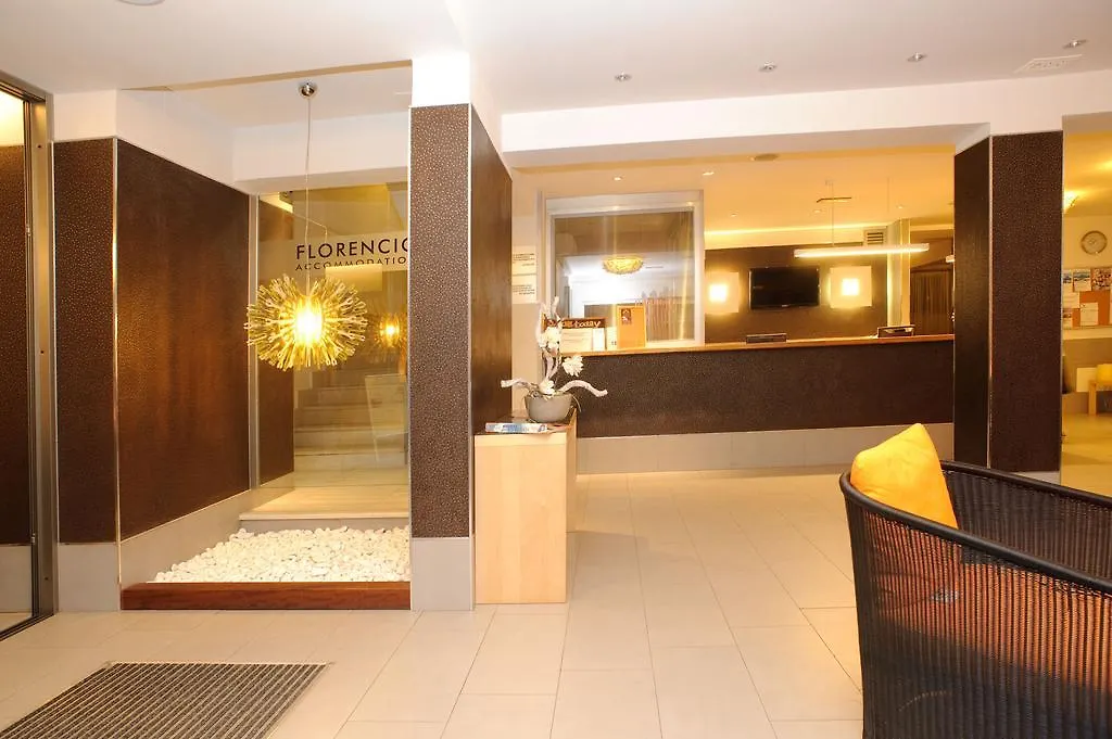Hotel Florencio Ibiza Sant Antoni de Portmany