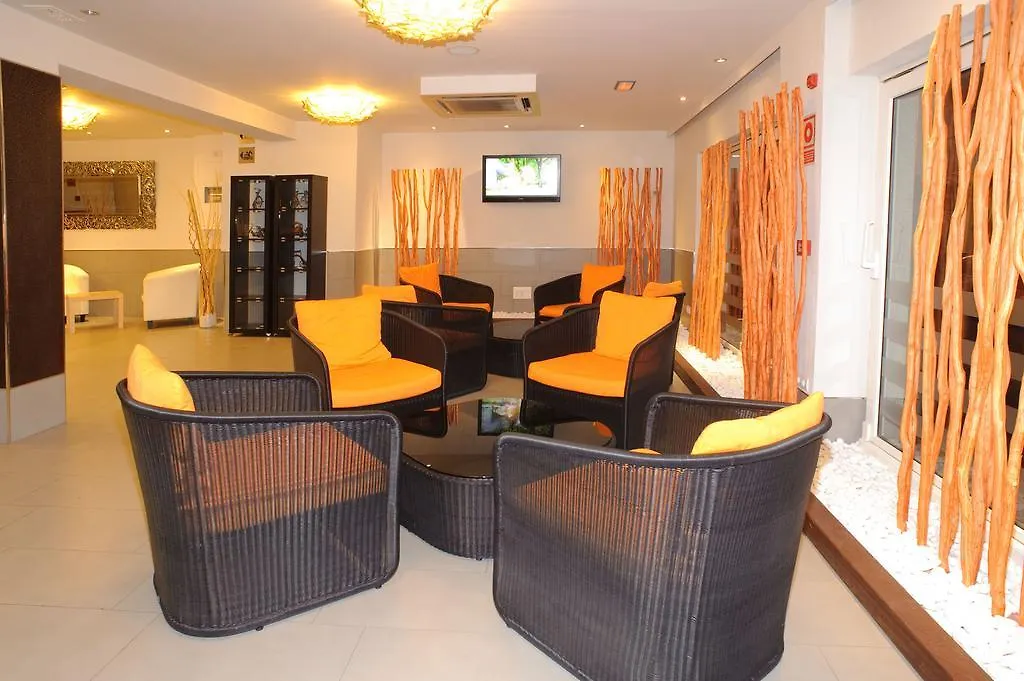 Hotel Florencio Ibiza Sant Antoni de Portmany
