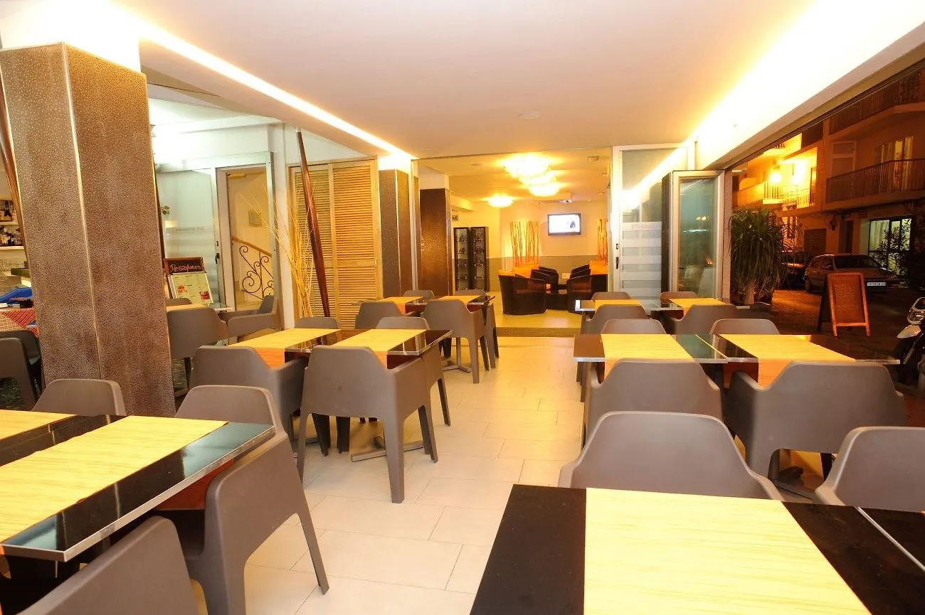 Hotel Florencio Ibiza سان أنطونيو