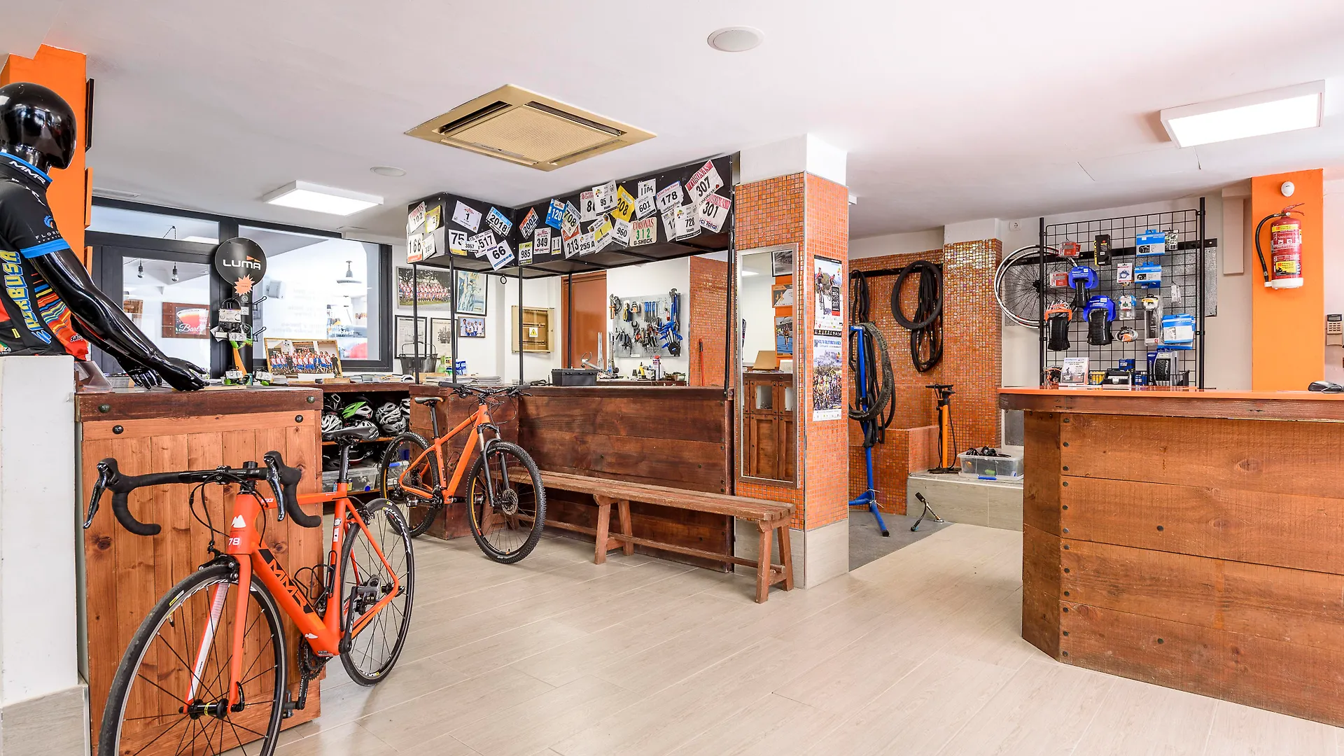 Hotel Florencio Ibiza سان أنطونيو