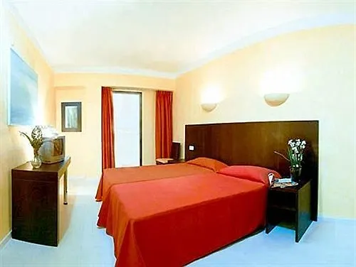 Hotel Florencio Ibiza サンアントニオアバド スペイン